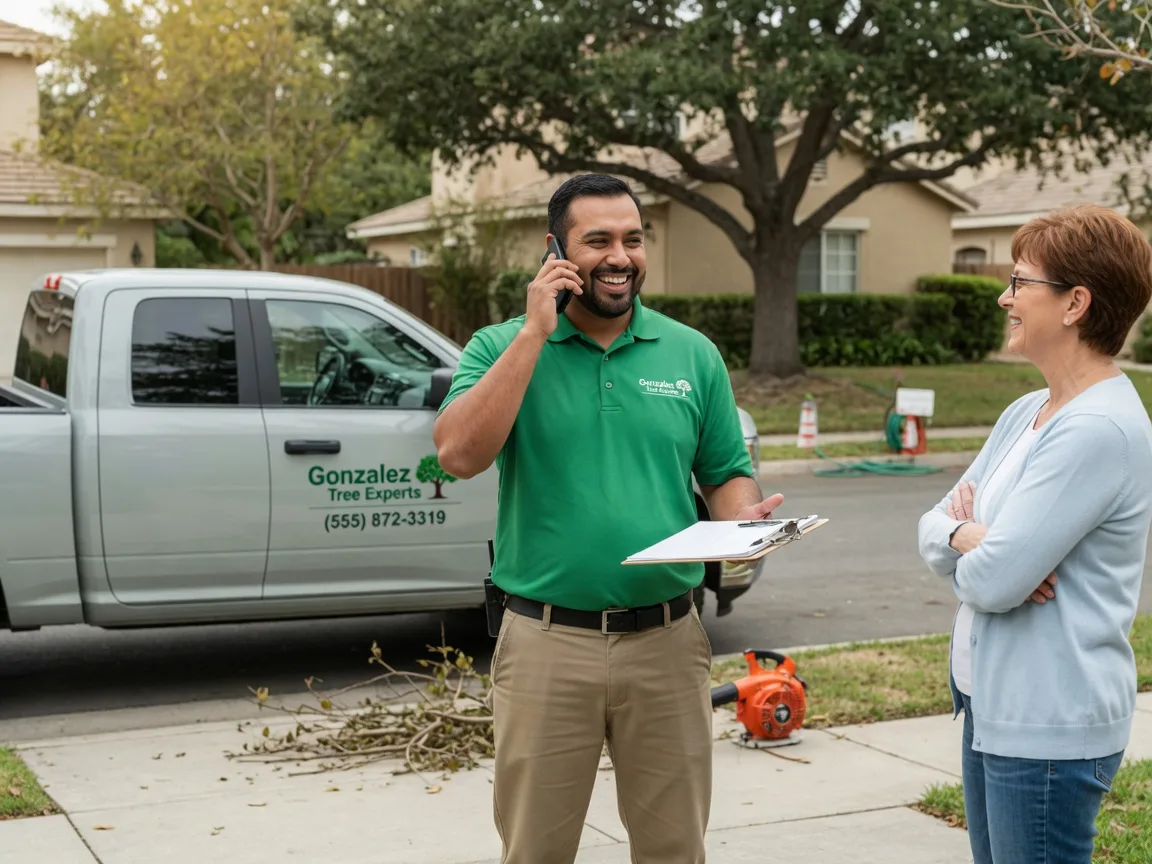 Tree Service Lockhart, AL FAQs